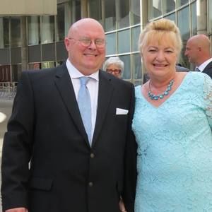 Meet your Posher, Patricia